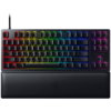 Razer Klawiatura Gamingowa Huntsman V2 TKL, Czerwony Linear, US