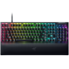 RAZER Klawiatura Gamingowa Przewodowa BlackWidow V4 Pro, układ US