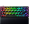 RAZER Klawiatura Gamingowa Przewodowa Huntsman V3 Pro Tenkeyless, układ US