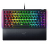 RAZER BlackWidow V4 75% Gaming Keyboard - Intl. US Layout (ISO)