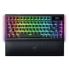 RAZER Klawiatura Gamingowa Przewodowa BlackWidow V4 Pro 75%, układ US