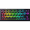 RAZER BlackWidow V4 Tenkeyless HyperSpeed - US Layout - Gaming Keyboard