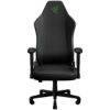 Razer Fotel Gamingowy Iskur V2 X NewGen, Czarno-Zielony