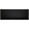 Origin Acoustics SBR41-LCR InstaWidth Soundbar Woofer 2x3.5'' Fiber Glass, Tweeter 1x1'' Silk DPSD