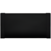 Origin Acoustics SBR41 InstaWidth Soundbar Woofer 1x3.5'' Fiber Glass, Tweeter 1x1'' Silk DPSD