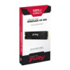 KINGSTON  8192GB Kingston FURY Renegade G5 PCIe 5.0 M.2 NVMe SSD