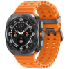 SAMSUNG Smartwatch Galaxy Watch 7 Ultra LTE TitanIUM Szary