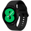 SAMSUNG Smartwatch Galaxy Watch Black