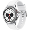 SAMSUNG Smartwatch Galaxy Watch Srebrny