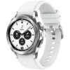 SAMSUNG Smartwatch Galaxy Watch Srebrny