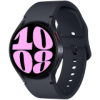 SAMSUNG Smartwatch Galaxy Watch 6 BT 40mm Aluminum Black