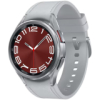SAMSUNG Smartwatch Galaxy Watch 6 LTE 44mm Aluminum Srebrny