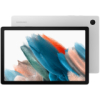 SAMSUNG Galaxy Tab A8 10.5 64GB Srebrny