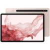 SAMSUNG Galaxy Tab S8 Pink Gold WiFi