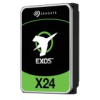 SEAGATE Exos X24 (3.5", 12TB, SATA III, 7200 obr./min)