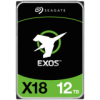 SEAGATE Exos X18 (3.5", 12TB, SAS 3, 7200 obr./min)