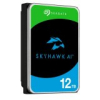 SEAGATE SkyHawk AI (3.5", 12TB, SATA III, 7200 obr./min)