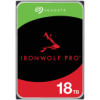 SEAGATE IronWolf Pro (3.5", 18TB,SATA III, 7200 obr./min)