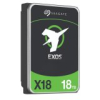 SEAGATE Exos X18 (3.5", 18TB, SAS 3, 7200 obr./min)