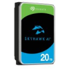 SEAGATE SkyHawkAI (3.5'', 20TB, SATA III, 7200 obr./min)