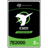 SEAGATE Exos 7E2000 (2.5", 2TB, 128m, SAS 3, 7200 obr./min)