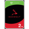 SEAGATE IronWolf (3.5'', 2TB, SATA III, 5900 obr./min)