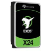 SEAGATE Exos X24 (3.5", 24TB, SAS 3, 7200 obr./min)