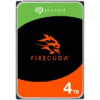 SEAGATE FireCuda (3.5", 4TB, SATA III, 7200 obr./min)