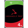 SEAGATE IronWolf Pro (3.5", 4TB, SATA III, 7200 obr./min)