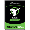 SEAGATE Exos 10E2400 (2.5", 600GB, SAS 3,10000 obr./min)