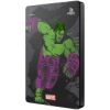 SEAGATE Dysk zew PS4 Marvel‘s Avengers - Hulk (2.5'', 2TB, USB 3.0) Metallic Gray
