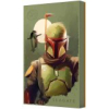 SEAGATE Dysk zewnętrzny Gaming Boba Fett (2.5", 2TB, USB 3.0)