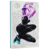 SEAGATE Dysk zewnętrzny Gaming Ghost-Spider (2.5", 2TB, USB3.0)