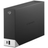 SEAGATE Dysk zew One Touch Desktop with HUB (SED BASE, 3.5'', 6TB, USB 3.0)