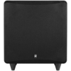 Origin Acoustics SUBV10P Performance Powered Subwoofer with Premium Line Grain Finish, 10'' Driver