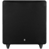 Origin Acoustics SUBV12P Performance Powered Subwoofer with Premium Line Grain Finish, 12'' Driver