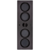 Origin Acoustics TFIW37EX Explorer Thinfit In-Wall Silk DPSD Tweeter & Quad 3.5'' Glass Fiber Woofers