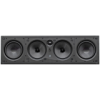 Origin Acoustics THTR67 Theater Series In-Wall with Exclusive Silk DPSD Tweeter, Quad 6.5'' Glass Fiber Woofers