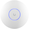 UBIQUITI UniFi U6 Access Point, Long-Range, Wi-Fi 6 802.11ax 4x4 MIMO
