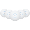 UBIQUITI UniFi U7 Pro, Access Point, WiFi 7, 5 pack
