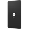 UniFi Access Card is a highly secure NFC smart card compatible with the UniFi Access system.