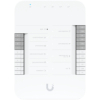 Ubiquiti UA-Hub-Gate advanced Gate Hub enabling seamless gate access control via connected Access readers or Intercom, 2x Gate operator terminals, Loc