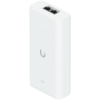Ubiquiti UniFi 10G PoE+++ Adapter (90W), can power UniFi PoE+++ devices, reduce dependency on PoE switch power, and provide a Multi-Gigabit LAN connec