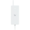 Ubiquiti UniFi UACC-PoE+-USBC AC adapter with PoE+ up to 30W for UniFi Cloud Gateway, secure and flexible mount