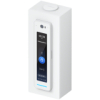 Ubiquiti UniFi UACC-Reader-Pro-JB-W Reader Pro Junction Box or UniFi Professional Access Readers and Doorbells that supports flat surface mounting and