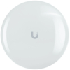 Ubiquiti UDB-Pro-EU Device Bridge Pro 5 GHz wireless bridge with PoE output that connects at 5+ km distances or seamlessly uplinks to UniFi WiFi, (2)