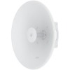 UBIQUITI Antena 6.0 GHz 1m dish with 30 dBi gain and radio direct connect