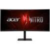 ACER Monitor NITRO XV5 34" (XV345CURV)