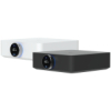 Ubiquiti UPL-Amp-B-EU premium speaker amplifier designed for high-fidelity multi-zone audio streaming and immersive spatial sound experience, 130 watt