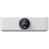 Ubiquiti UPL-Amp-W-EU Premium speaker amplifier designed for high-fidelity multi-zone audio streaming and immersive spatial sound experiences, 130 wat